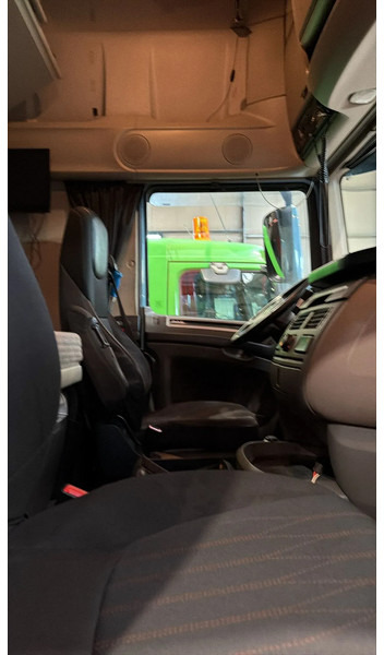 DAF XF 530 FTN CRANE/GRUE/KRAN FASSI 545 TM!! - Cap tractor: Foto 5 DAF XF 530 FTN CRANE/GRUE/KRAN FASSI 545 TM!! - Cap tractor: Foto 5