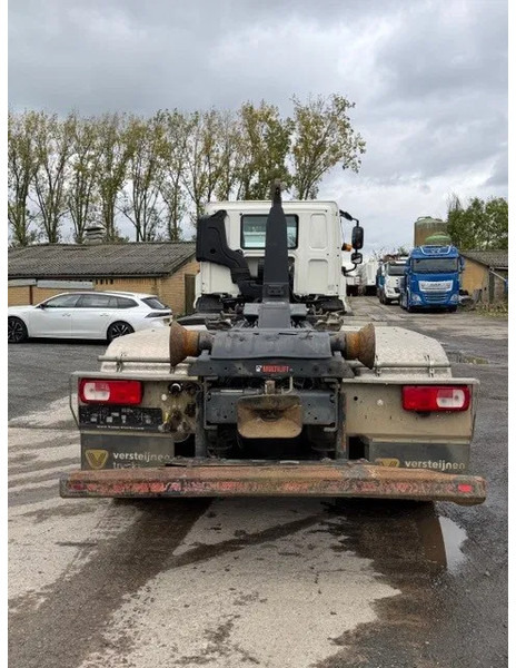 DAF CF 480 HAAKARM/ROLL-OFF TIPPER - Camion cu cârlig: Foto 5 DAF CF 480 HAAKARM/ROLL-OFF TIPPER - Camion cu cârlig: Foto 5