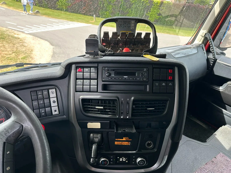 Camion cu macara Iveco Stralis 420 !KRAAN/CRANE/GRUE/ Palfinger 42TM!! RADIO REMOTE!! EURO 6!!NL truck!: Foto 15 Camion cu macara Iveco Stralis 420 !KRAAN/CRANE/GRUE/ Palfinger 42TM!! RADIO REMOTE!! EURO 6!!NL truck!: Foto 15