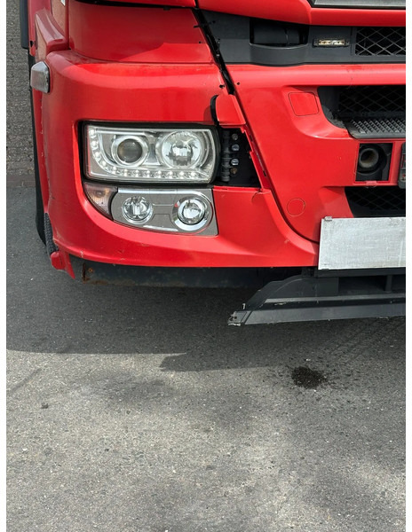 Camion cu macara Iveco Stralis 420 !KRAAN/CRANE/GRUE/ Palfinger 42TM!! RADIO REMOTE!! EURO 6!!NL truck!: Foto 19 Camion cu macara Iveco Stralis 420 !KRAAN/CRANE/GRUE/ Palfinger 42TM!! RADIO REMOTE!! EURO 6!!NL truck!: Foto 19