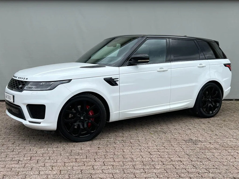 Land Rover Range Rover Sport 4.4 SDV8 HSE DYNAMIC FACELIFT/FULL OPTIONS!!BTW INCLUSIEF!! - Automobil: Foto 1 Land Rover Range Rover Sport 4.4 SDV8 HSE DYNAMIC FACELIFT/FULL OPTIONS!!BTW INCLUSIEF!! - Automobil: Foto 1
