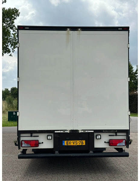 MAN TGL 12.220 bakwagen AIRCO/KLIMA 194tkm - Camion furgon: Foto 5 MAN TGL 12.220 bakwagen AIRCO/KLIMA 194tkm - Camion furgon: Foto 5