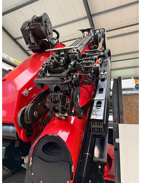 MAN TGS IN ARRIVAL/ COMING IN!!! TGS 35.520!!NEW/NEU PALFINFER 135002 TEC 135TM - Camion cu macara: Foto 4 MAN TGS IN ARRIVAL/ COMING IN!!! TGS 35.520!!NEW/NEU PALFINFER 135002 TEC 135TM - Camion cu macara: Foto 4