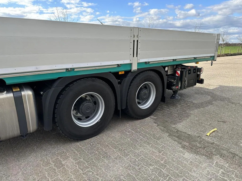 Leasing de Mercedes-Benz Arocs 8x4 FASSI 82TM!!JIB/LIER/WINCH!!2022!!EURO6!!FULL OPTIONS!!SPECIAL!!lLIKE NEW Mercedes-Benz Arocs 8x4 FASSI 82TM!!JIB/LIER/WINCH!!2022!!EURO6!!FULL OPTIONS!!SPECIAL!!lLIKE NEW: Foto 17