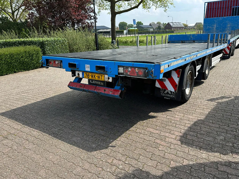 Nooteboom WEB TRAILER!!OPEN BOX!!15280 LOADING CAPACITY!! - Remorcă platformă: Foto 5 Nooteboom WEB TRAILER!!OPEN BOX!!15280 LOADING CAPACITY!! - Remorcă platformă: Foto 5