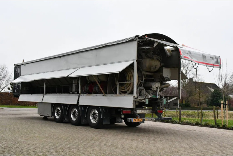 Pacton NO BREMAT !!OVERMAT 24.7TR CEMENT/MORTEL/SCREED/MORTAR/ESTRICH/CONCRETE MACHINE!! 2018!!NO BREMAT!! - Semiremorcă: Foto 5 Pacton NO BREMAT !!OVERMAT 24.7TR CEMENT/MORTEL/SCREED/MORTAR/ESTRICH/CONCRETE MACHINE!! 2018!!NO BREMAT!! - Semiremorcă: Foto 5