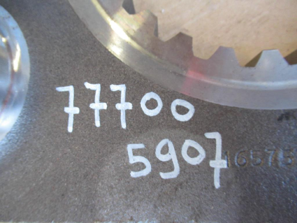 Transmisie finală pentru Utilaje constructii nou Bomag 05901454: Foto 6