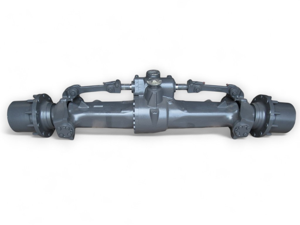 Case 2815838 - 857491 - Axă față pentru Utilaje constructii: Foto 1 Case 2815838 - 857491 - Axă față pentru Utilaje constructii: Foto 1