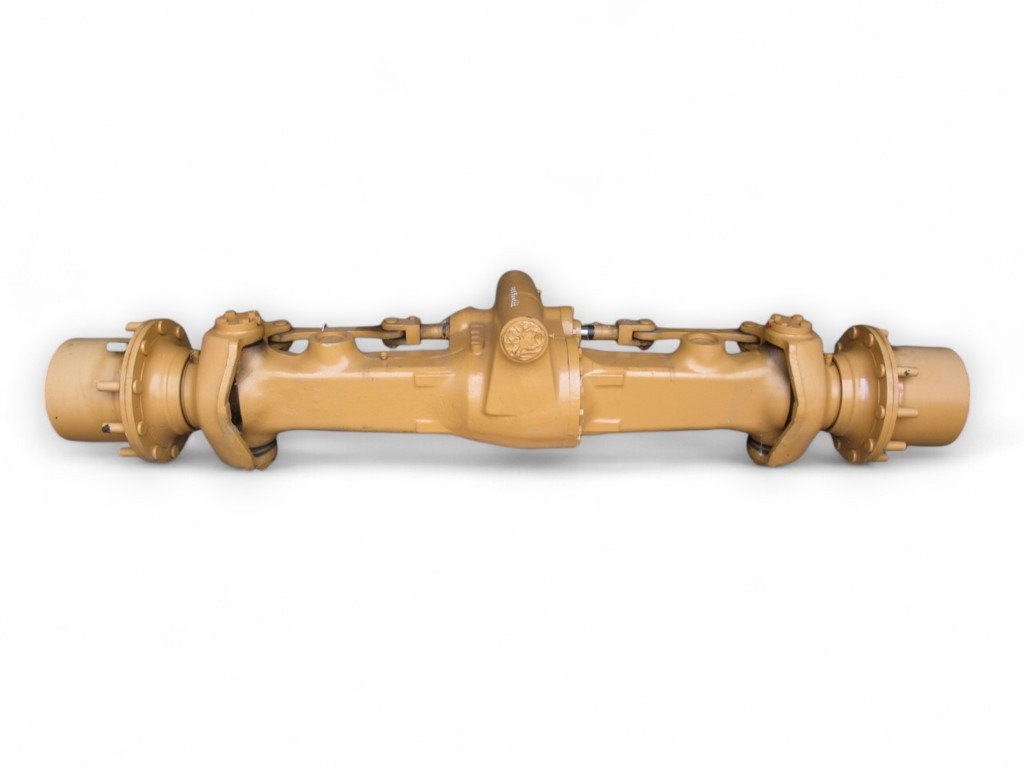 Case 2815839 - 857492 - Axă față pentru Utilaje constructii: Foto 1 Case 2815839 - 857492 - Axă față pentru Utilaje constructii: Foto 1