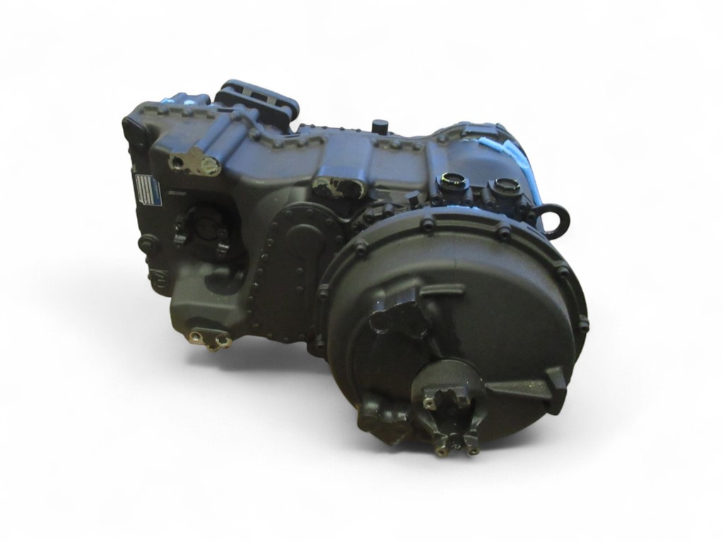 Case 361424A1R - 76086962 - Cutie de viteze pentru Utilaje constructii: Foto 1 Case 361424A1R - 76086962 - Cutie de viteze pentru Utilaje constructii: Foto 1