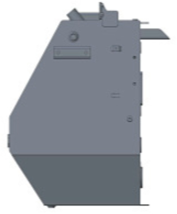 Case 48008259 - Rezervor hidraulic pentru Utilaje constructii: Foto 2 Case 48008259 - Rezervor hidraulic pentru Utilaje constructii: Foto 2