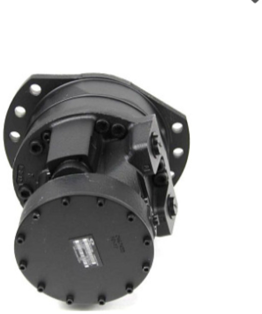 Case 48033385R - Motor hidraulic pentru Utilaje constructii: Foto 2 Case 48033385R - Motor hidraulic pentru Utilaje constructii: Foto 2