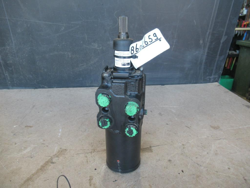 Case 87307059 - 8602659 - Motor hidraulic pentru Utilaje constructii: Foto 1 Case 87307059 - 8602659 - Motor hidraulic pentru Utilaje constructii: Foto 1