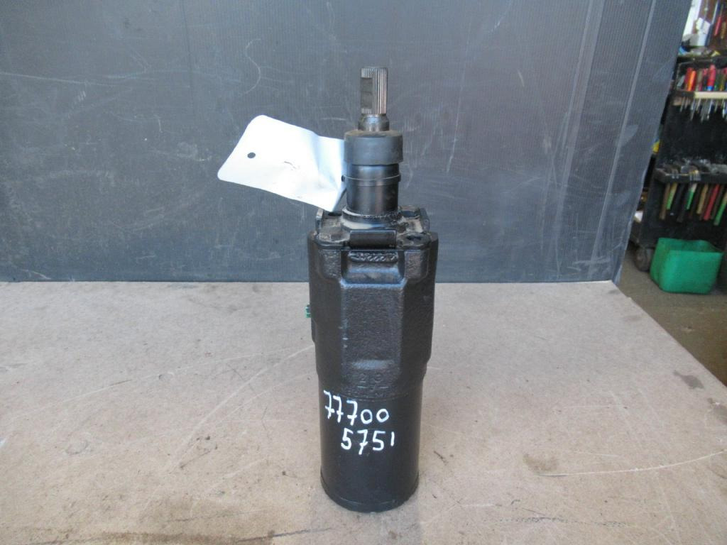 Case 87307059 - Motor hidraulic pentru Utilaje constructii: Foto 2 Case 87307059 - Motor hidraulic pentru Utilaje constructii: Foto 2