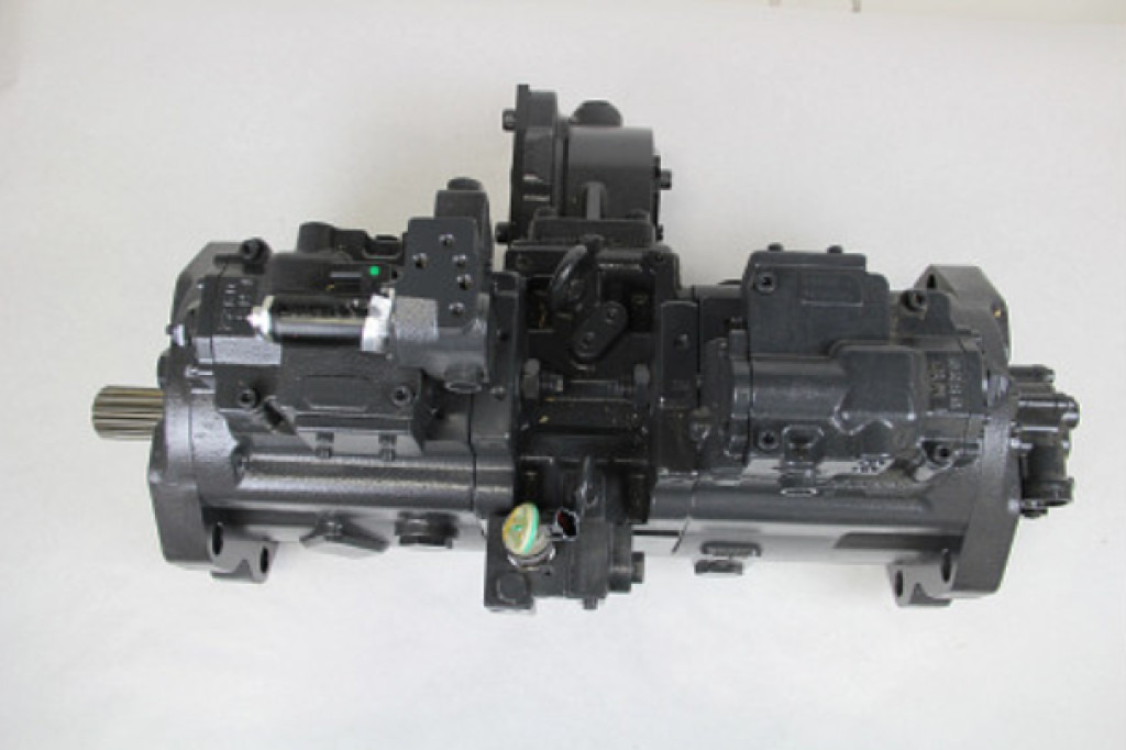 Case KSJ13591 - 48030298 - Pompa hidraulica pentru Utilaje constructii: Foto 2 Case KSJ13591 - 48030298 - Pompa hidraulica pentru Utilaje constructii: Foto 2