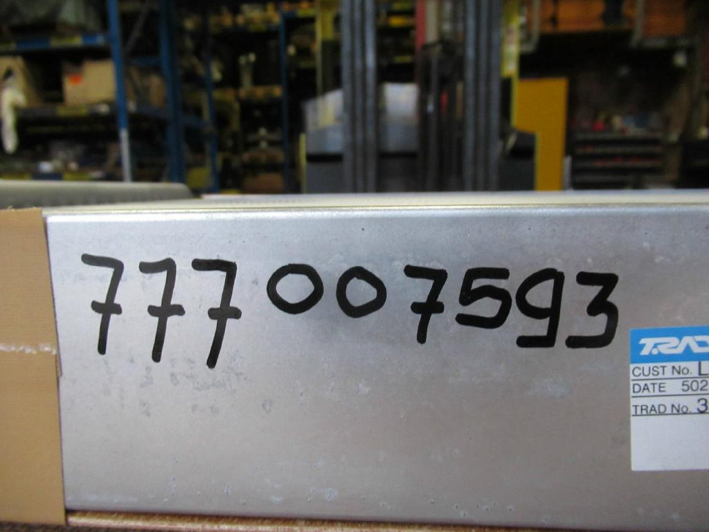 Case LN003220 - Intercooler pentru Utilaje constructii: Foto 5 Case LN003220 - Intercooler pentru Utilaje constructii: Foto 5