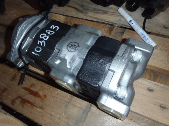 Case SD1A30-20R946 - KNJ3024 - Pompa hidraulica pentru Utilaje constructii: Foto 1 Case SD1A30-20R946 - KNJ3024 - Pompa hidraulica pentru Utilaje constructii: Foto 1