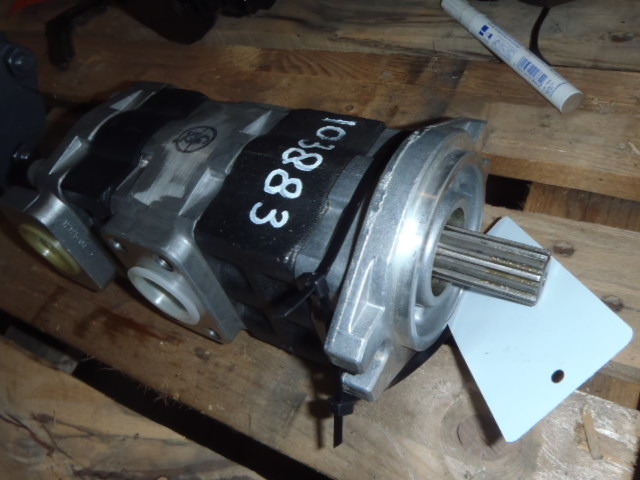 Case SD1A30-20R946 - KNJ3024 - Pompa hidraulica pentru Utilaje constructii: Foto 2 Case SD1A30-20R946 - KNJ3024 - Pompa hidraulica pentru Utilaje constructii: Foto 2