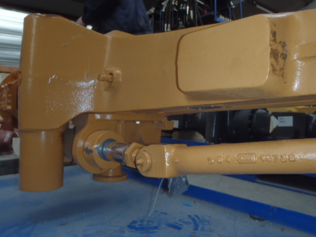 Case V2948527 - 638P - Axă față pentru Utilaje constructii: Foto 4 Case V2948527 - 638P - Axă față pentru Utilaje constructii: Foto 4