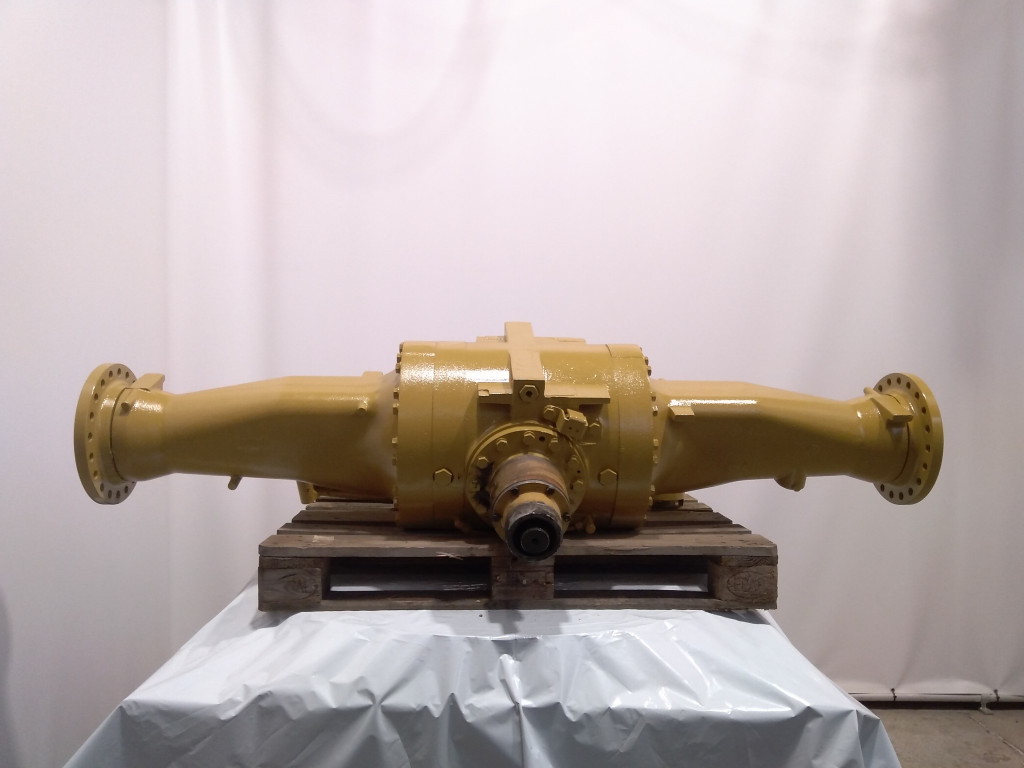 Caterpillar 1267845 - Axă spate pentru Utilaje constructii: Foto 1 Caterpillar 1267845 - Axă spate pentru Utilaje constructii: Foto 1