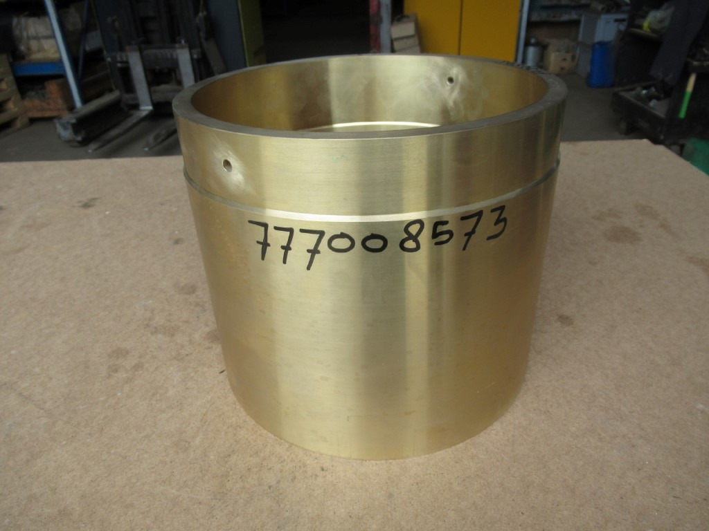 Caterpillar 1468614 - 5415301 - Piston/ Inel/ Bucşă pentru Utilaje constructii: Foto 1 Caterpillar 1468614 - 5415301 - Piston/ Inel/ Bucşă pentru Utilaje constructii: Foto 1