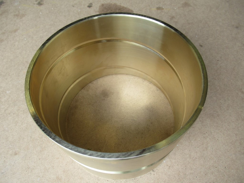 Caterpillar 1468635 - 5350158 - Piston/ Inel/ Bucşă pentru Utilaje constructii: Foto 3 Caterpillar 1468635 - 5350158 - Piston/ Inel/ Bucşă pentru Utilaje constructii: Foto 3