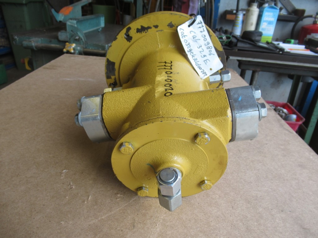 Caterpillar 1597841 - 7Y4800 - Hidraulică pentru Utilaje constructii: Foto 2 Caterpillar 1597841 - 7Y4800 - Hidraulică pentru Utilaje constructii: Foto 2