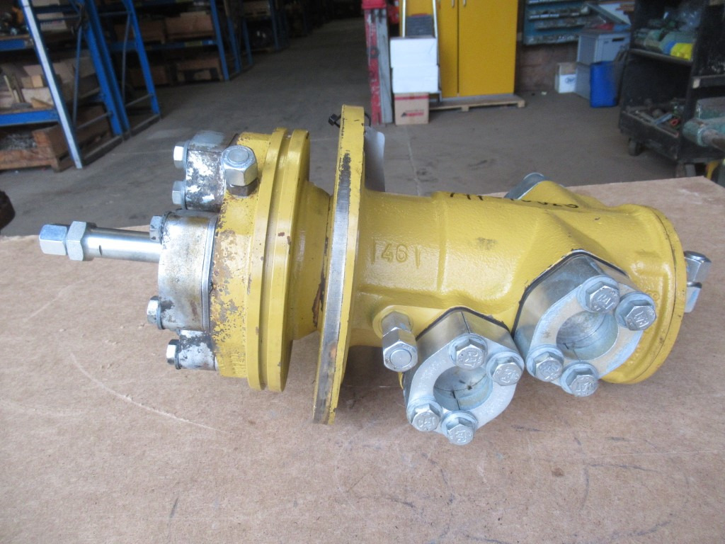 Caterpillar 1597841 - 7Y4800 - Hidraulică pentru Utilaje constructii: Foto 4 Caterpillar 1597841 - 7Y4800 - Hidraulică pentru Utilaje constructii: Foto 4