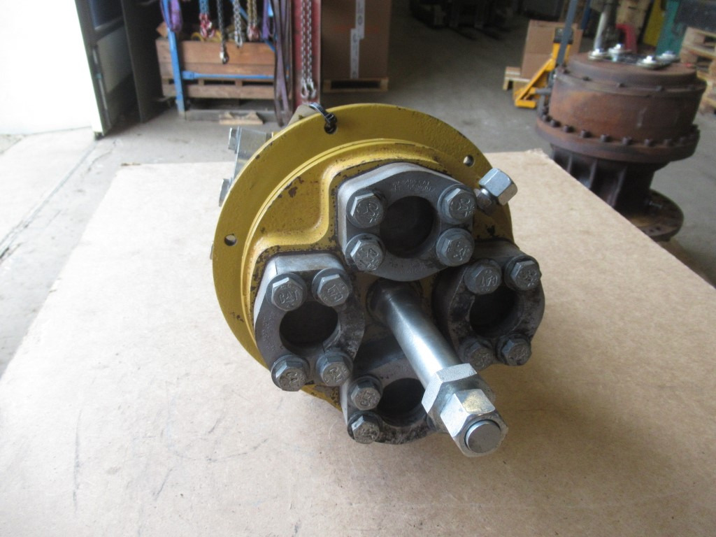 Caterpillar 1597841 - 7Y4800 - Hidraulică pentru Utilaje constructii: Foto 3 Caterpillar 1597841 - 7Y4800 - Hidraulică pentru Utilaje constructii: Foto 3