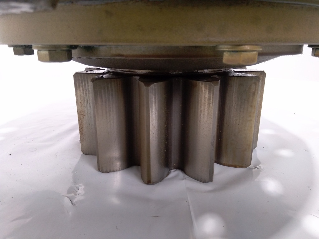 Caterpillar 1912693 - 1719284 - Reductor de rotire pentru Utilaje constructii: Foto 3 Caterpillar 1912693 - 1719284 - Reductor de rotire pentru Utilaje constructii: Foto 3