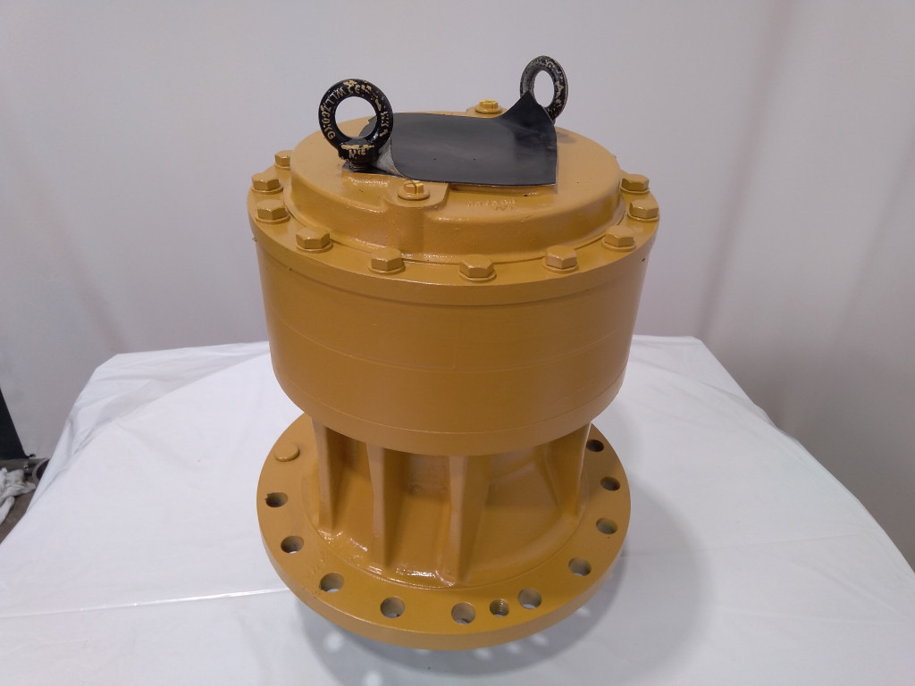 Caterpillar 1912693 - 1719284 - Reductor de rotire pentru Utilaje constructii: Foto 2 Caterpillar 1912693 - 1719284 - Reductor de rotire pentru Utilaje constructii: Foto 2