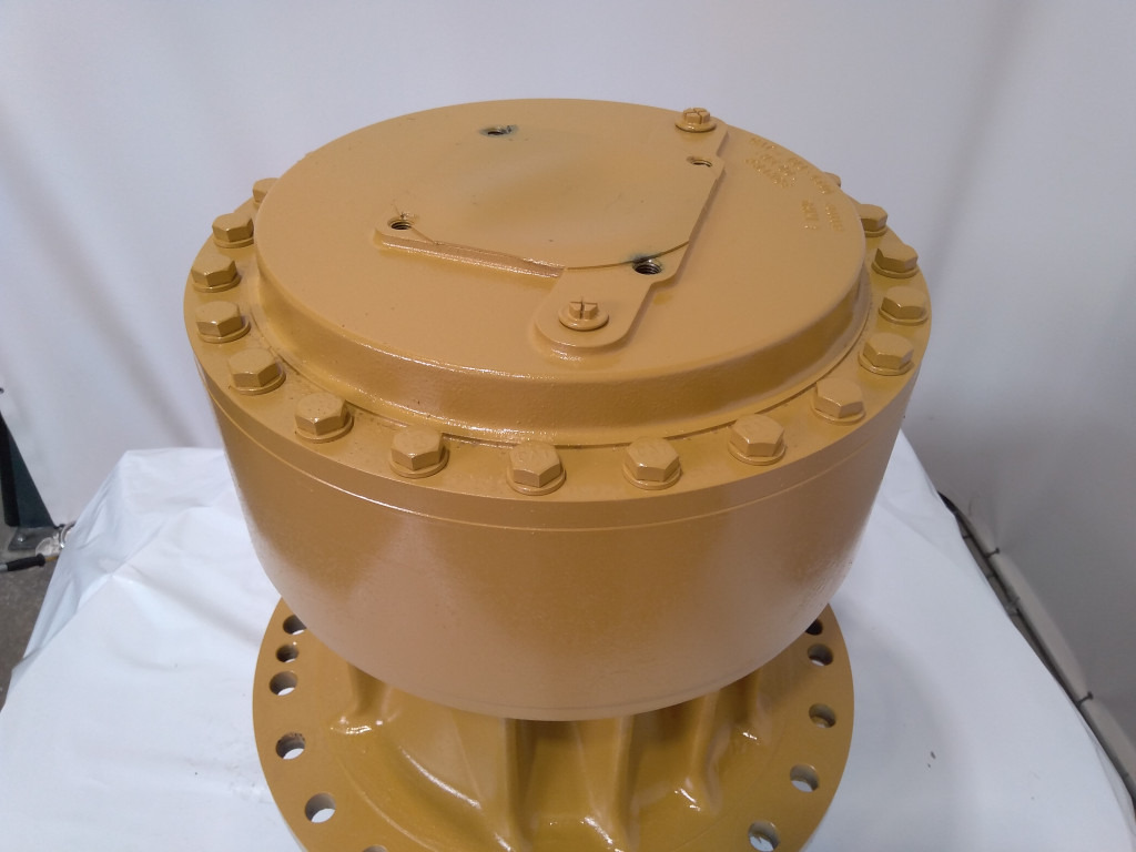 Caterpillar 1994539 - Reductor de rotire pentru Utilaje constructii: Foto 2 Caterpillar 1994539 - Reductor de rotire pentru Utilaje constructii: Foto 2