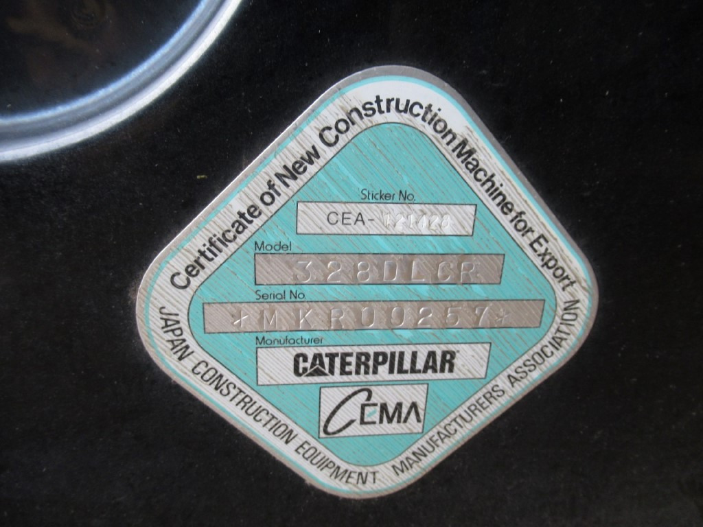 Cabină pentru Utilaje constructii nou Caterpillar 2597274: Foto 6