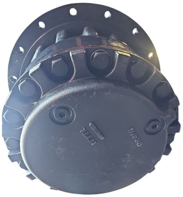 Caterpillar 3332907 - 5149426 - Transmisie finală pentru Utilaje constructii: Foto 2 Caterpillar 3332907 - 5149426 - Transmisie finală pentru Utilaje constructii: Foto 2