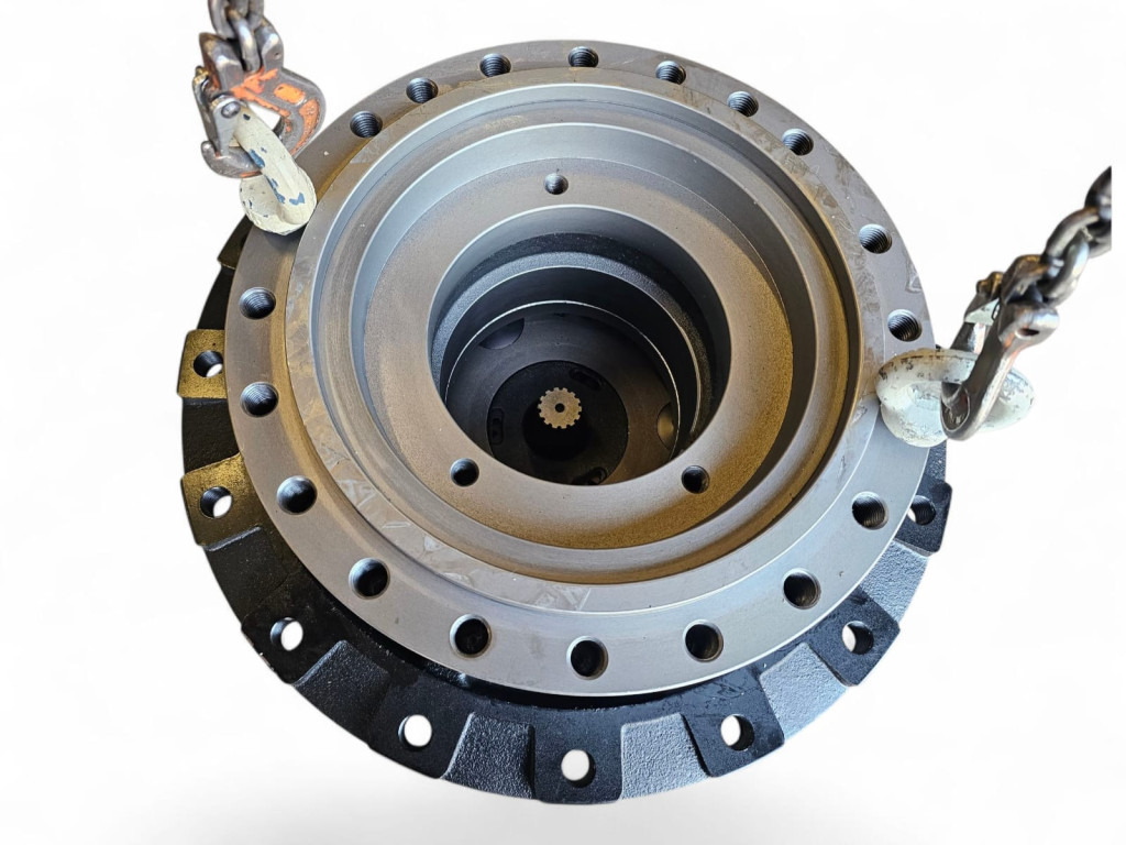 Caterpillar 3332907 - Transmisie finală pentru Utilaje constructii: Foto 3 Caterpillar 3332907 - Transmisie finală pentru Utilaje constructii: Foto 3