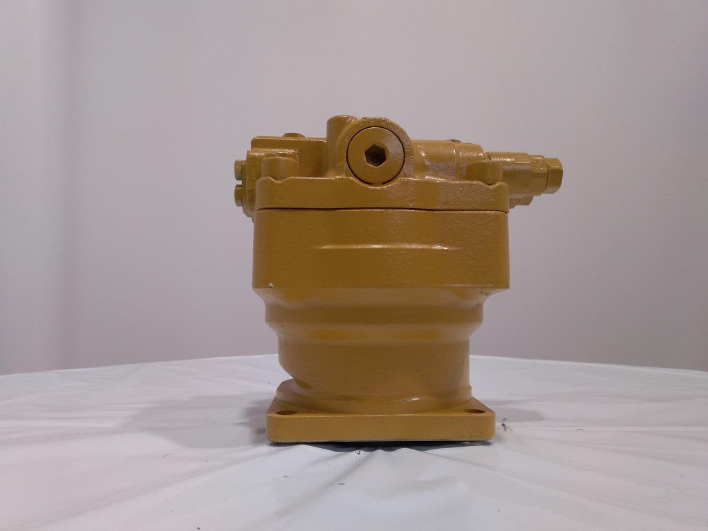 Caterpillar 3349970 - 1772459 - Reductor de rotire pentru Utilaje constructii: Foto 4 Caterpillar 3349970 - 1772459 - Reductor de rotire pentru Utilaje constructii: Foto 4