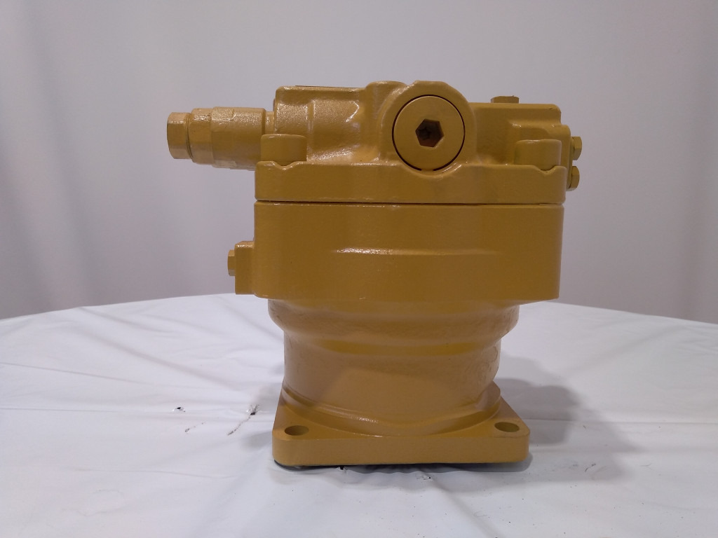 Caterpillar 3349970 - 4826393 - Reductor de rotire pentru Utilaje constructii: Foto 3 Caterpillar 3349970 - 4826393 - Reductor de rotire pentru Utilaje constructii: Foto 3