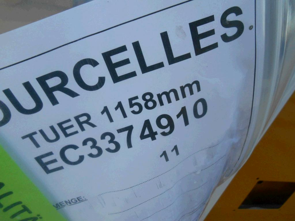 Caterpillar 3384008 - 3374910 - Uşă și piese pentru Utilaje constructii: Foto 2 Caterpillar 3384008 - 3374910 - Uşă și piese pentru Utilaje constructii: Foto 2