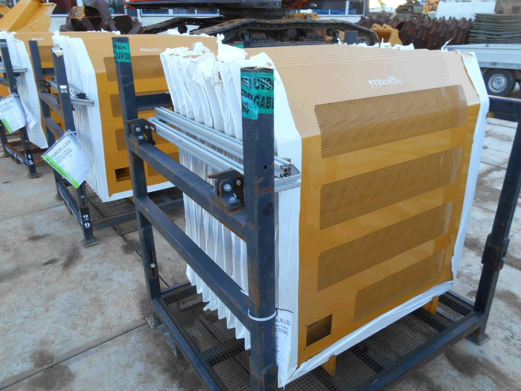 Caterpillar 3384008 - 3374910 - Uşă și piese pentru Utilaje constructii: Foto 1 Caterpillar 3384008 - 3374910 - Uşă și piese pentru Utilaje constructii: Foto 1