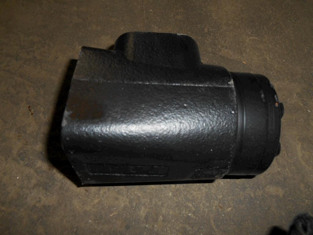 Caterpillar 3496093 - 3316069 - Motor hidraulic pentru Utilaje constructii: Foto 3 Caterpillar 3496093 - 3316069 - Motor hidraulic pentru Utilaje constructii: Foto 3