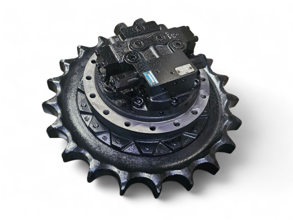 Caterpillar 3530491 - Transmisie finală pentru Utilaje constructii: Foto 1 Caterpillar 3530491 - Transmisie finală pentru Utilaje constructii: Foto 1