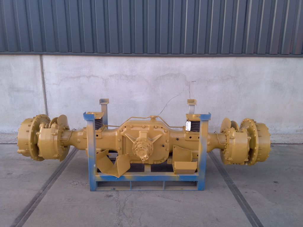 Caterpillar 4343821 - Axă spate pentru Utilaje constructii: Foto 1 Caterpillar 4343821 - Axă spate pentru Utilaje constructii: Foto 1