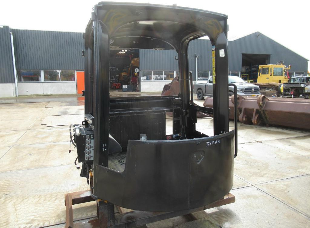 Caterpillar 4442404 - Cabină pentru Utilaje constructii: Foto 1 Caterpillar 4442404 - Cabină pentru Utilaje constructii: Foto 1