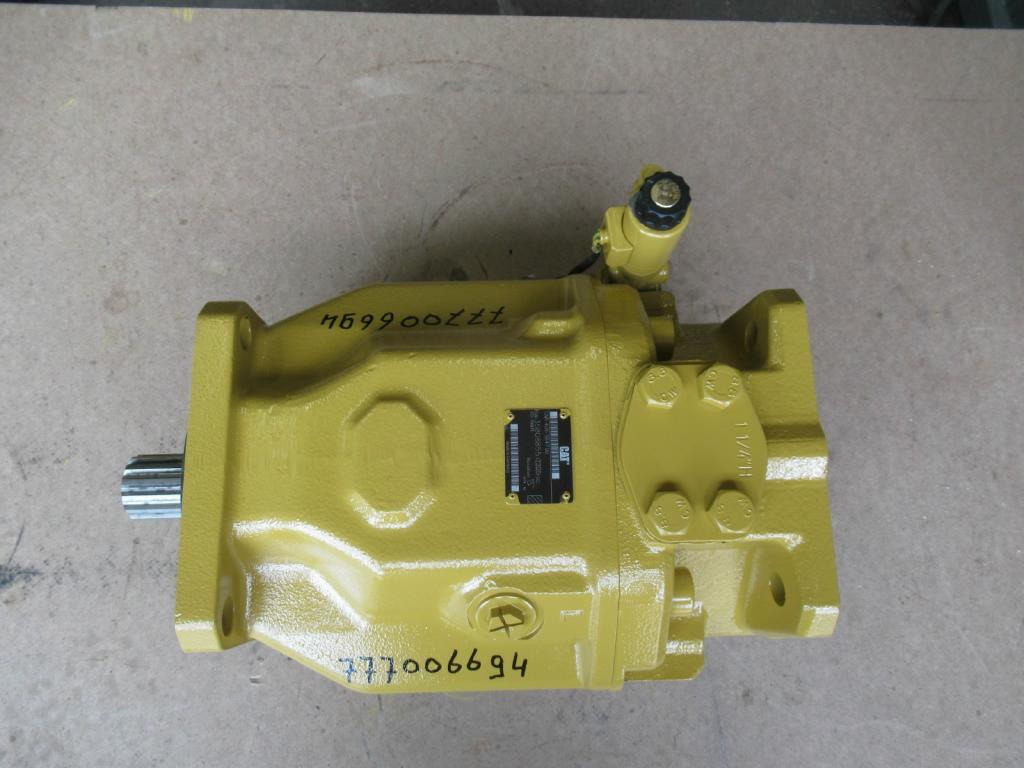 Caterpillar 4689847 - 3648384 - Pompa hidraulica pentru Utilaje constructii: Foto 2 Caterpillar 4689847 - 3648384 - Pompa hidraulica pentru Utilaje constructii: Foto 2