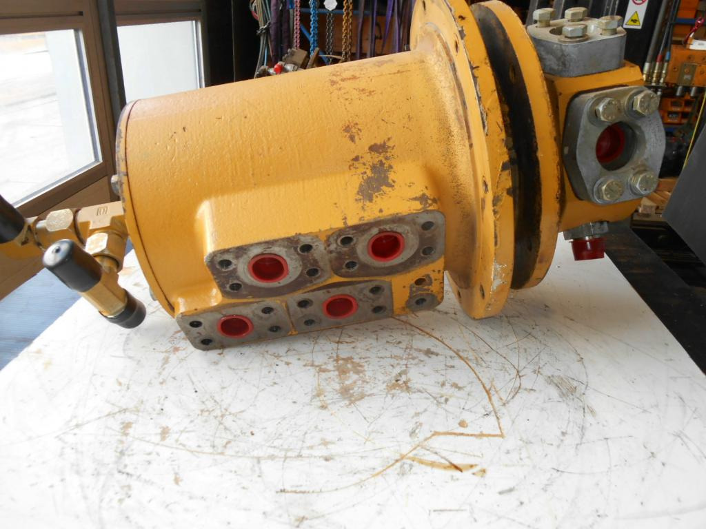 Caterpillar 5080 - 7Y4825 - Hidraulică pentru Utilaje constructii: Foto 5 Caterpillar 5080 - 7Y4825 - Hidraulică pentru Utilaje constructii: Foto 5