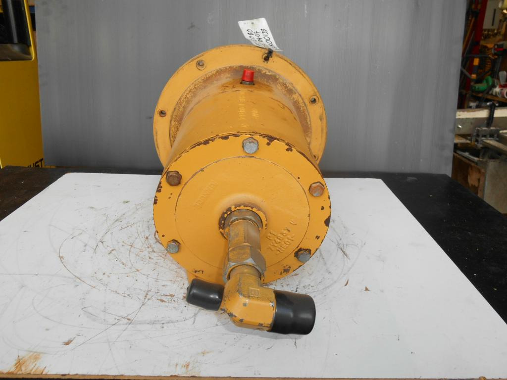 Caterpillar 5080 - 7Y4825 - Hidraulică pentru Utilaje constructii: Foto 4 Caterpillar 5080 - 7Y4825 - Hidraulică pentru Utilaje constructii: Foto 4