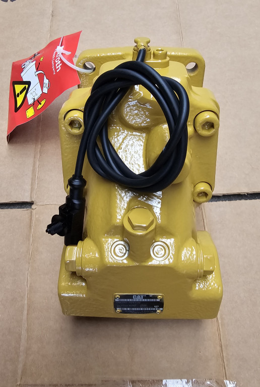 Caterpillar 5829291 - 6307284 - Reductor de rotire pentru Utilaje constructii: Foto 1 Caterpillar 5829291 - 6307284 - Reductor de rotire pentru Utilaje constructii: Foto 1