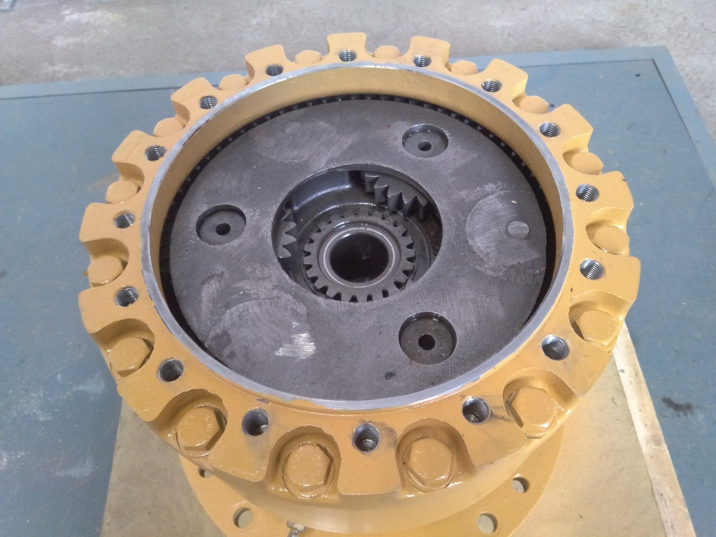 Caterpillar 7Y1782 - Reductor de rotire pentru Utilaje constructii: Foto 2 Caterpillar 7Y1782 - Reductor de rotire pentru Utilaje constructii: Foto 2