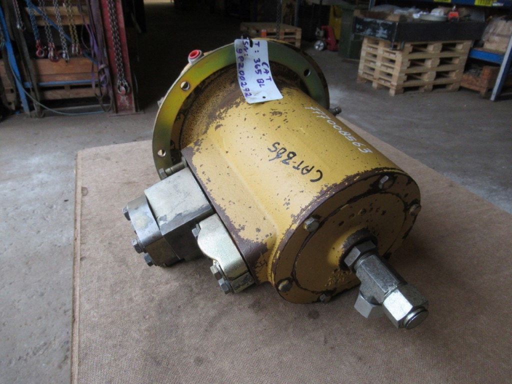 Caterpillar 7Y4837VHE01 - - Hidraulică pentru Utilaje constructii: Foto 3 Caterpillar 7Y4837VHE01 - - Hidraulică pentru Utilaje constructii: Foto 3