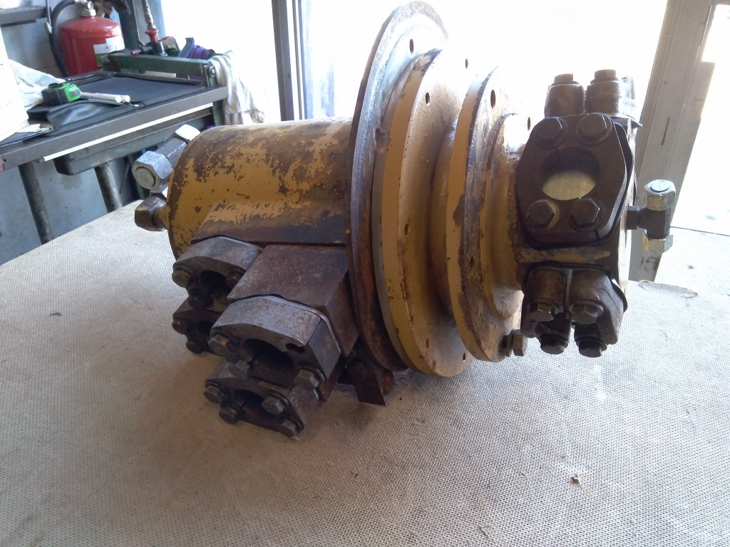 Caterpillar 7Y4837VHE01 - - Hidraulică pentru Utilaje constructii: Foto 4 Caterpillar 7Y4837VHE01 - - Hidraulică pentru Utilaje constructii: Foto 4